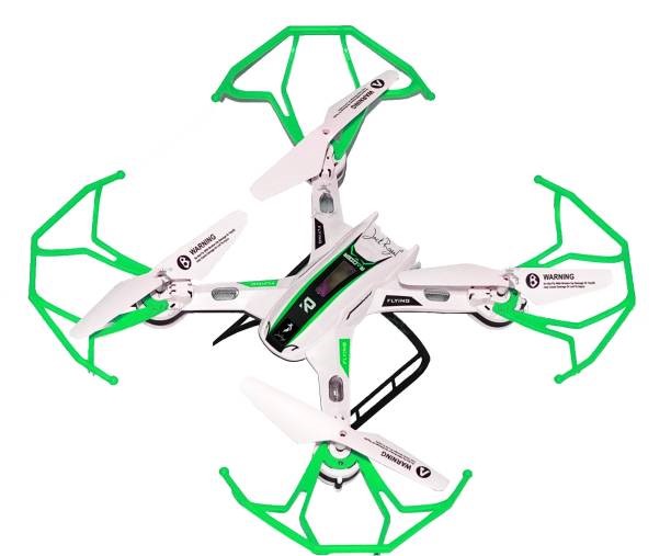 Mini Drone Mercer 
      ND 58559